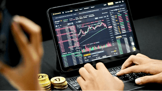 Low-latency Iron Tradeon trading execution interface with real-time order flow